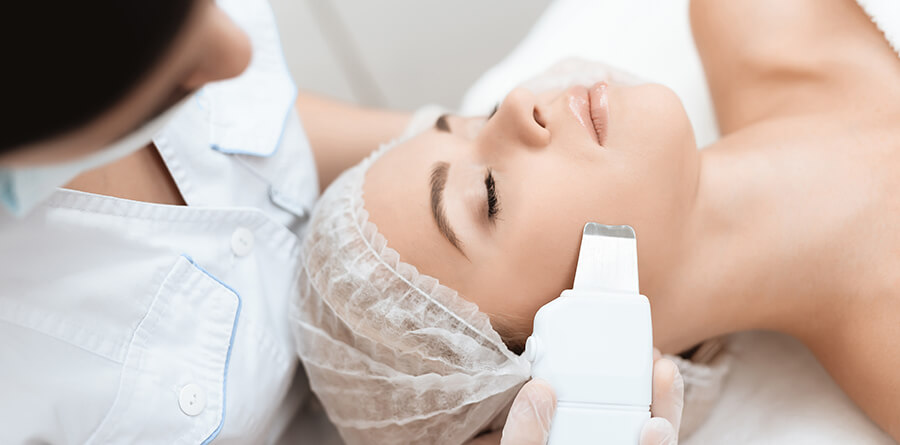 เลเซอร์ Q-SWITCH คืออะไร? ทำไมถึงเจ๋งที่สุดของเลเซอร์ผิวเนียนใสอย่าง Diode Laser