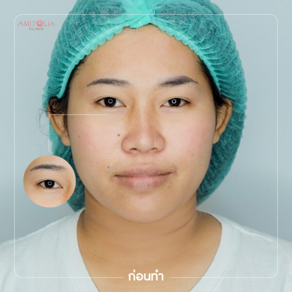 Review ตาสองชั้น