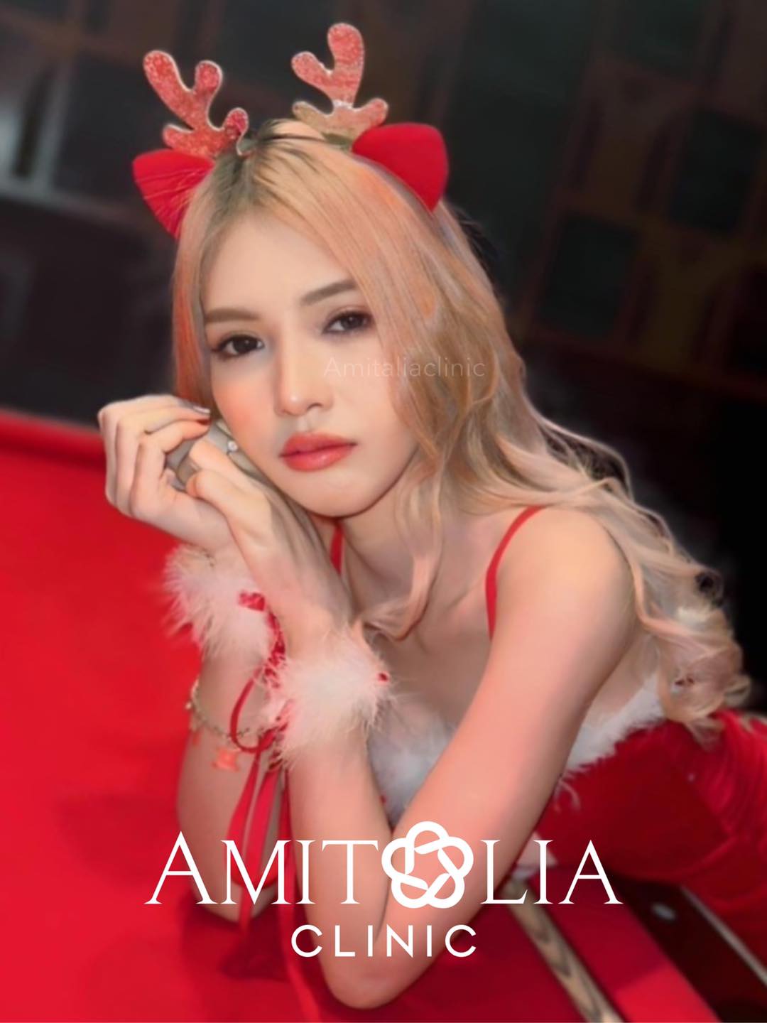 Review แก้จมูก #297