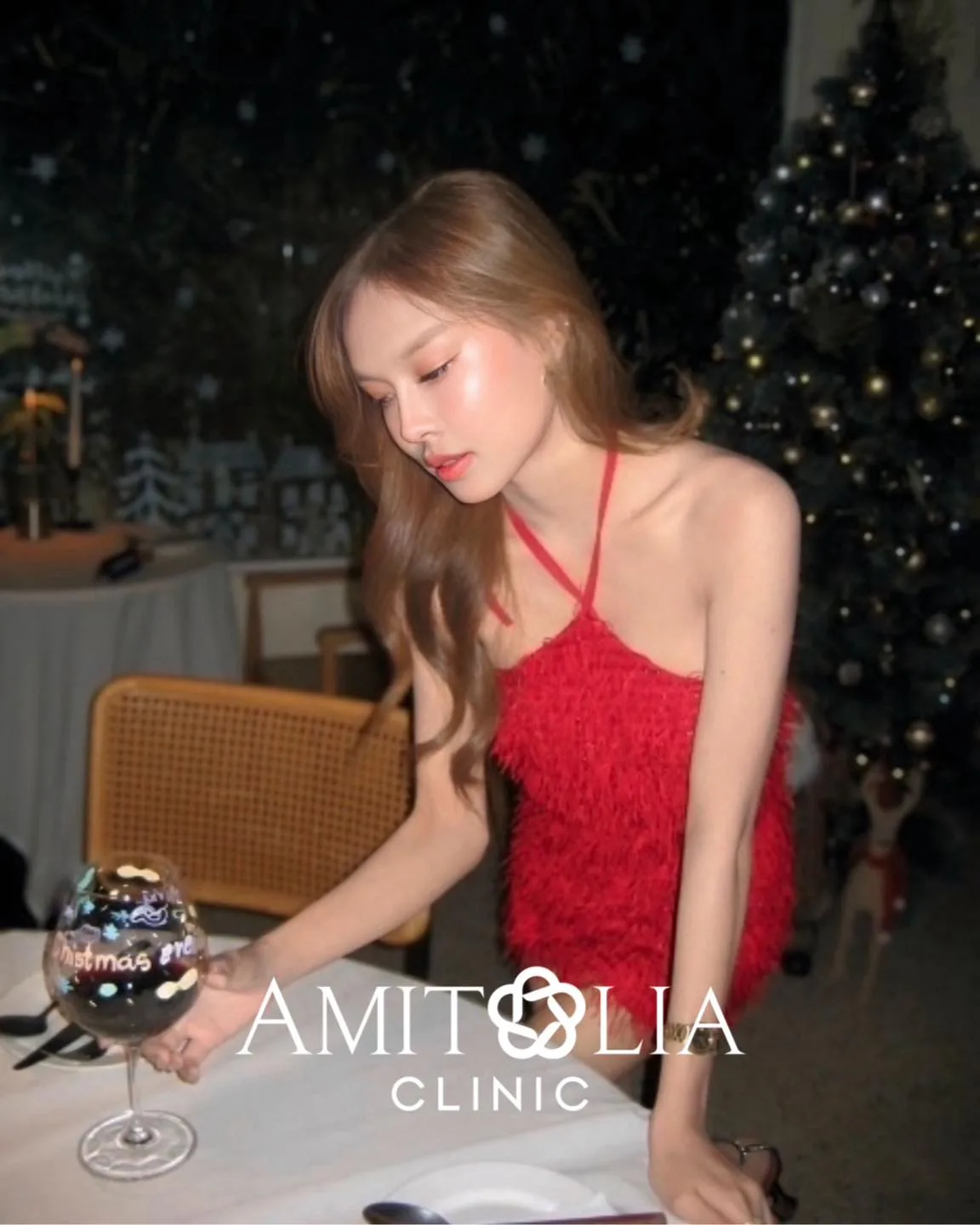 รีวิว เสริมจมูกครบ1ปี โด่งพุ่งสวยหวานในมุมเดียวกัน