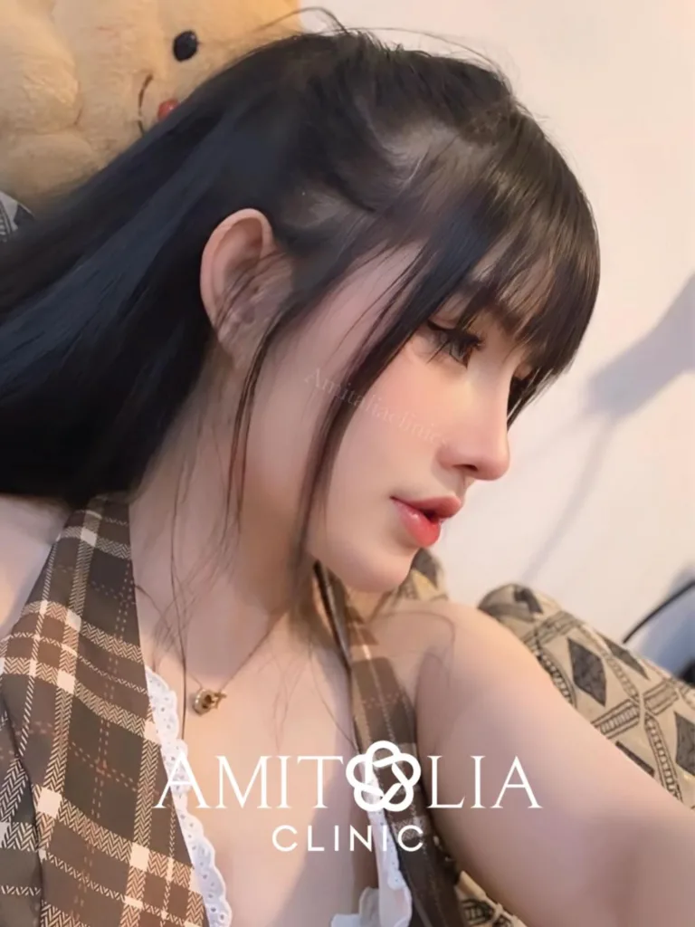 แก้จมูก