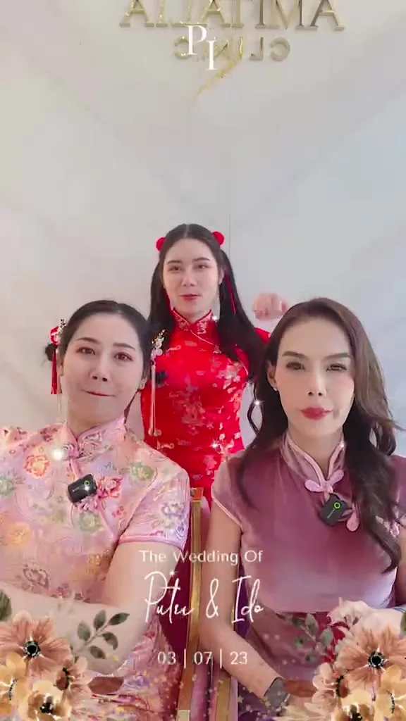 ซินเจียอยู่อี่ซินนี้ฮวดใช้