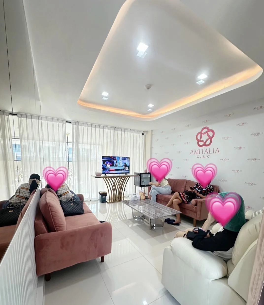 ทำศัลยกรรมให้คนไข้สวยมั่นใจมากขึ้น