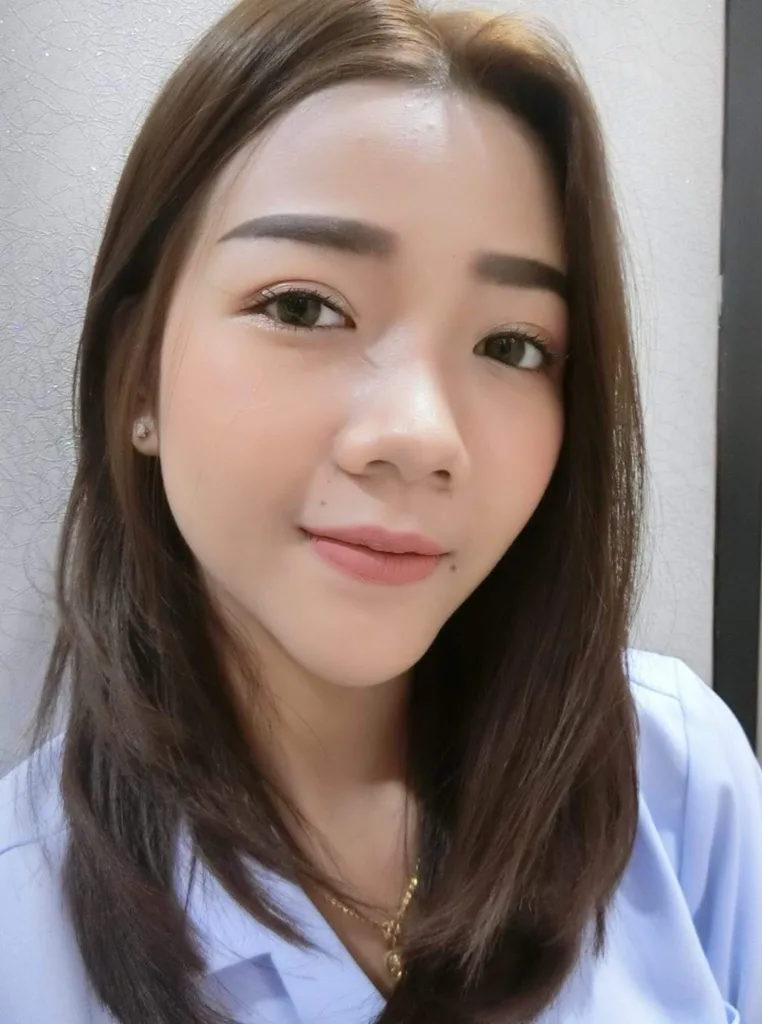 จมูกครั้งแรก