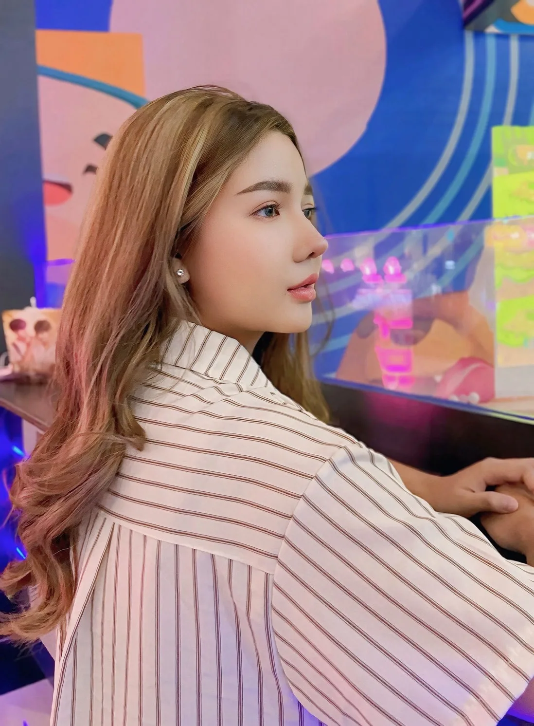 จมูกครั้งแรก