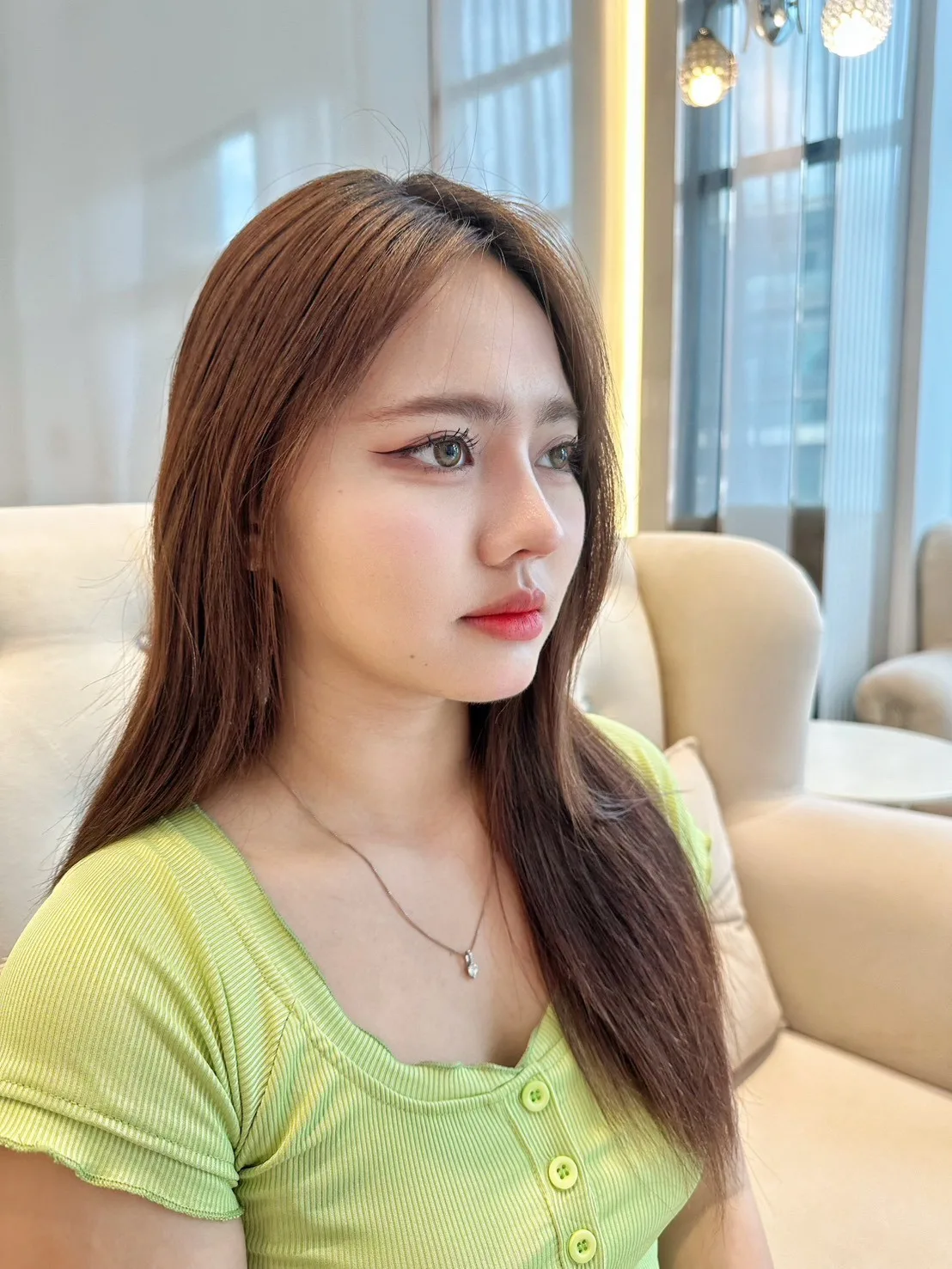 ตอกฐานจมูก ทำให้จมูกเรียวเล็กลงได้จริง