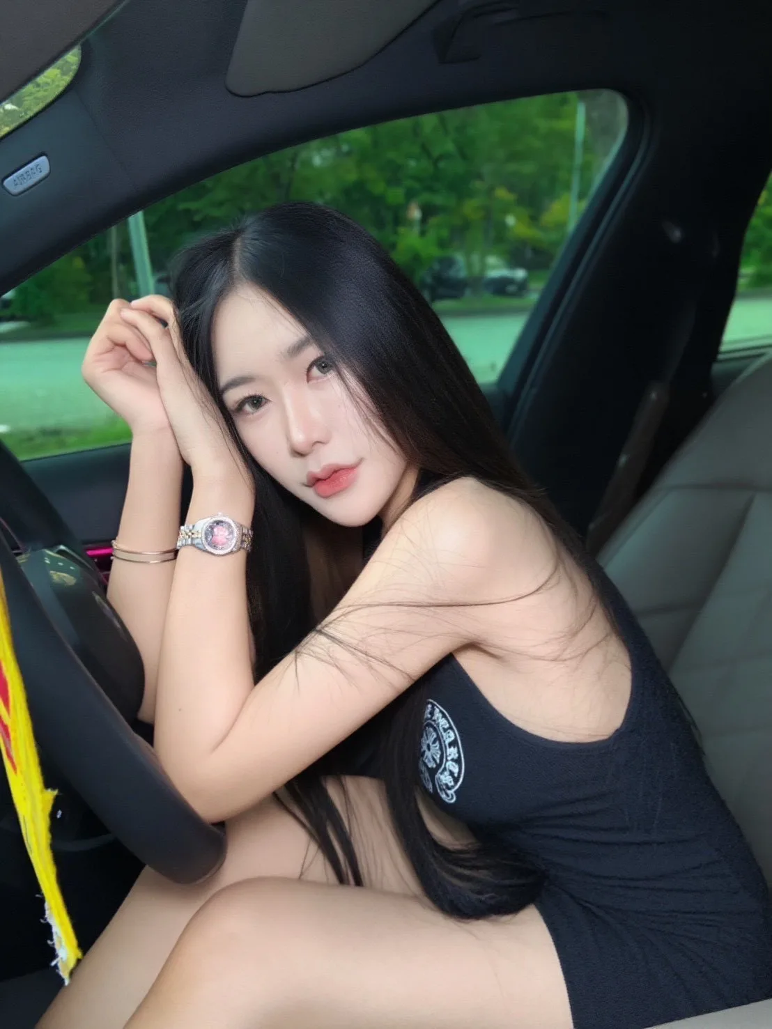 ทรงจมูกไม่สวยทำมา3รอบไม่ถูกใจเราเลย