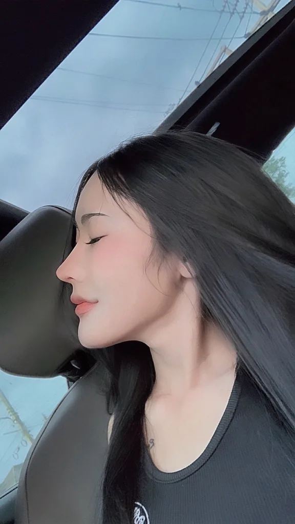 ทรงจมูกไม่สวย