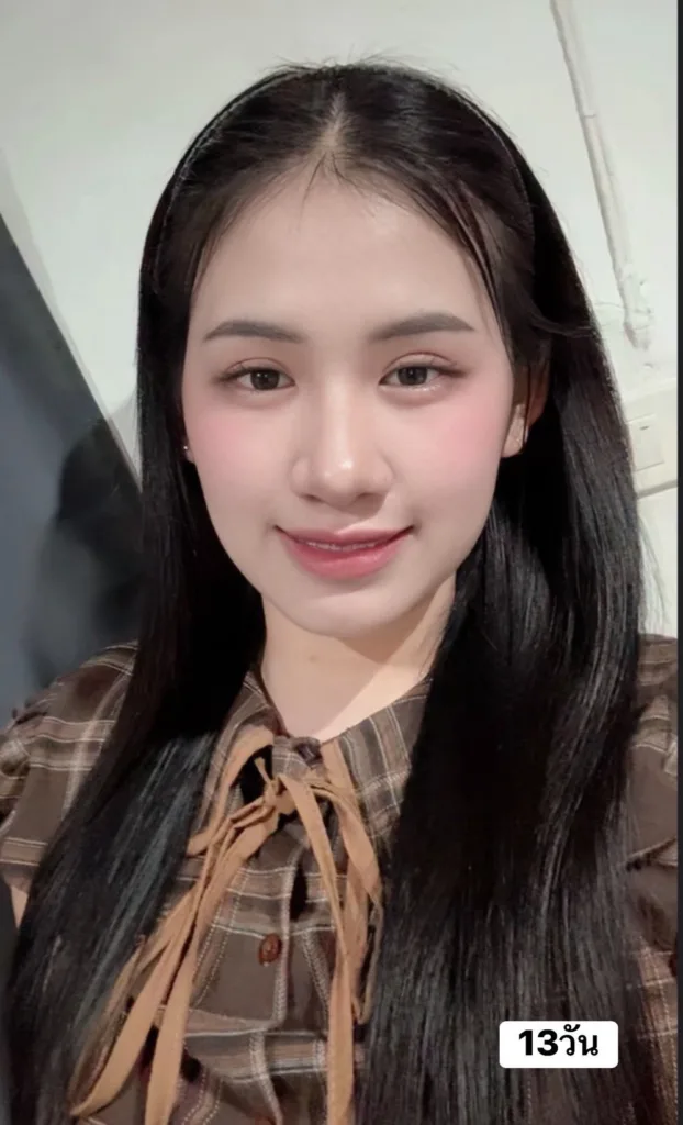 ทำตาสองชั้น