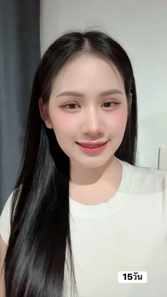 ทำตาสองชั้น