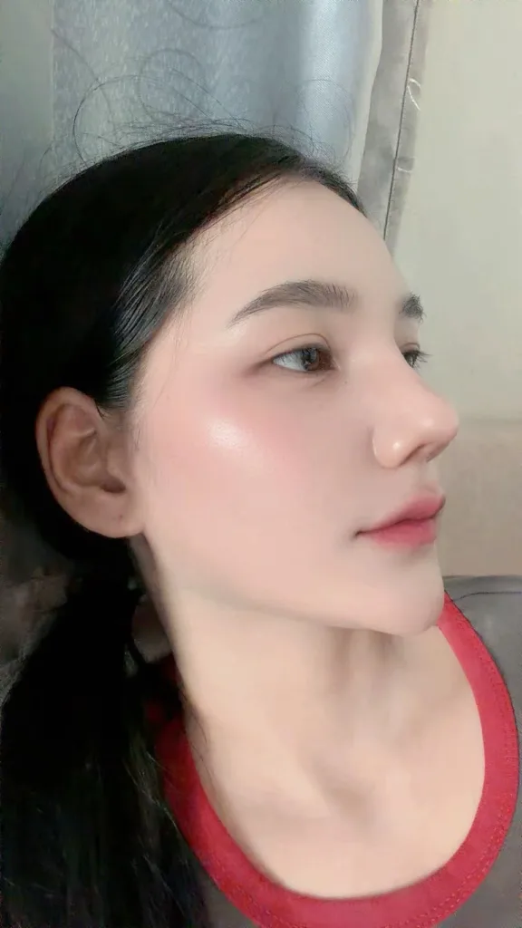 ทำจมูก