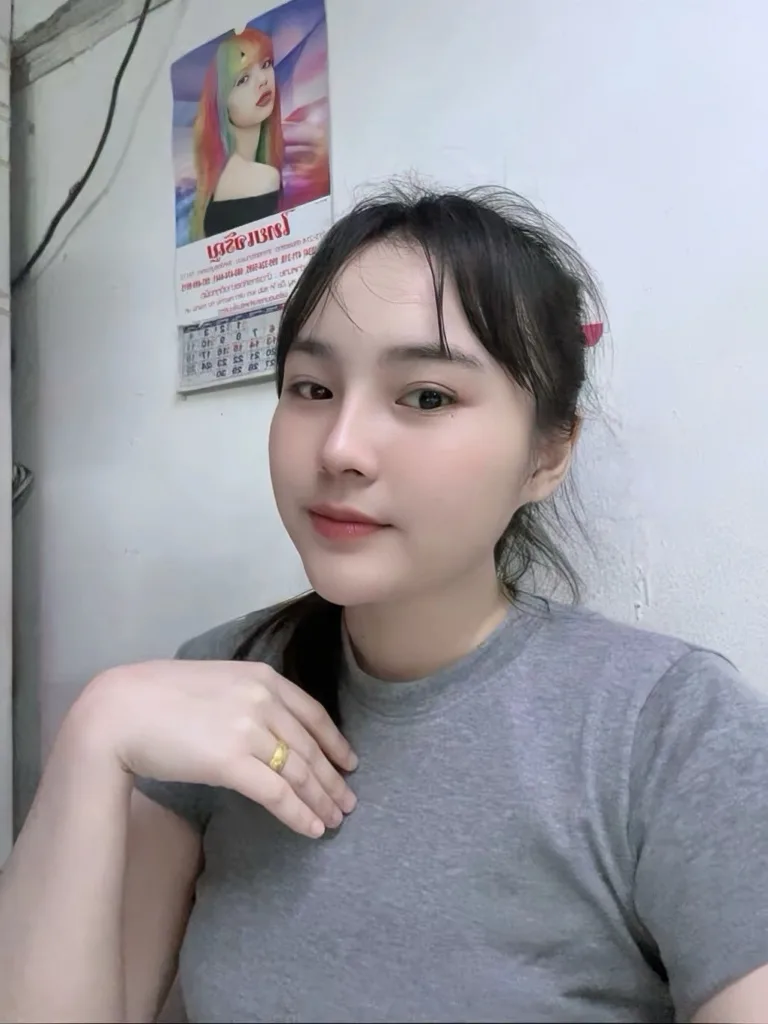 เสริมจมูกครั้งแรก