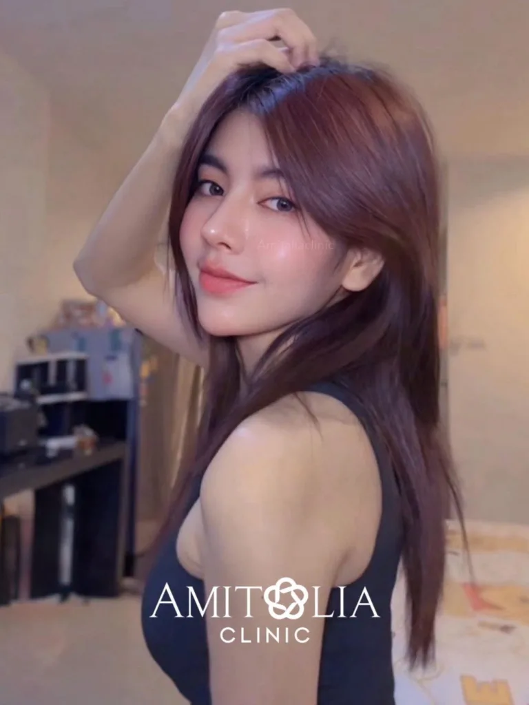 ทรงจมูก