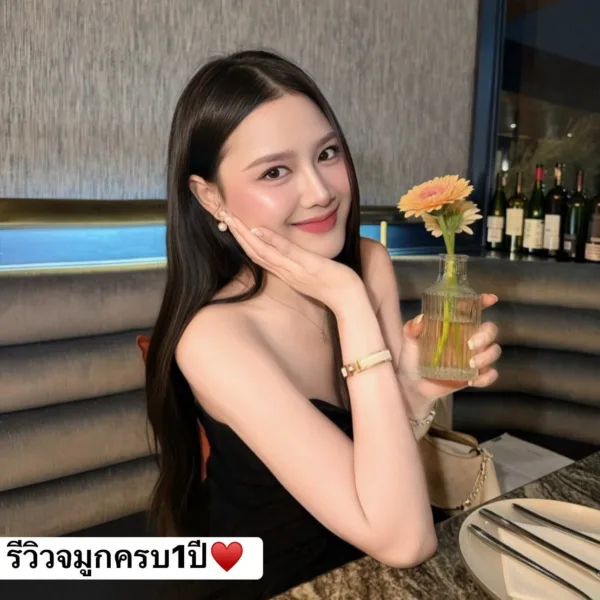 รีวิวทรงจมูก