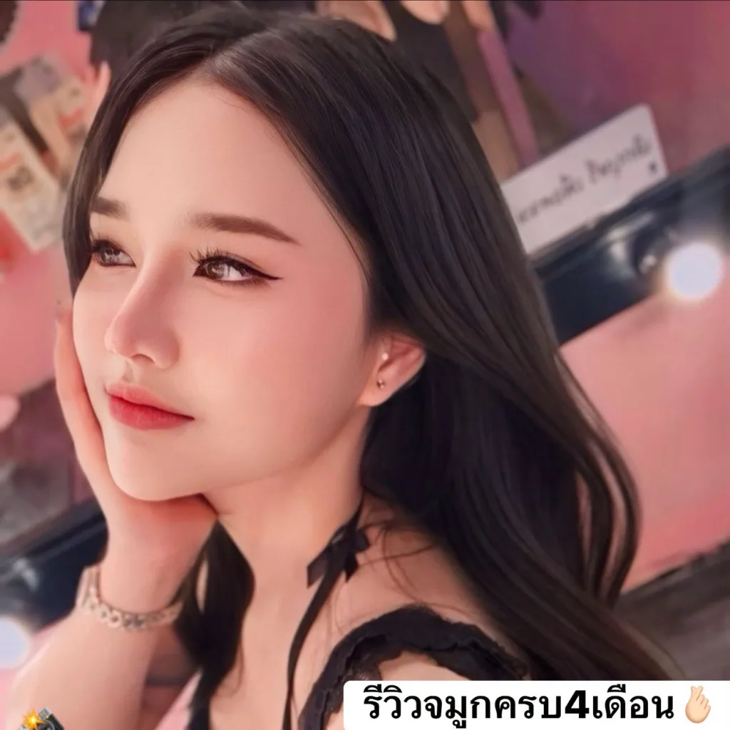 รีวิวทรงจมูก