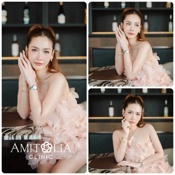 รีวิวแก้จมูก