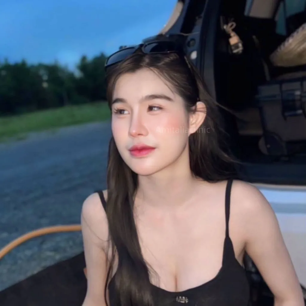 รีวิวทรงจมูก