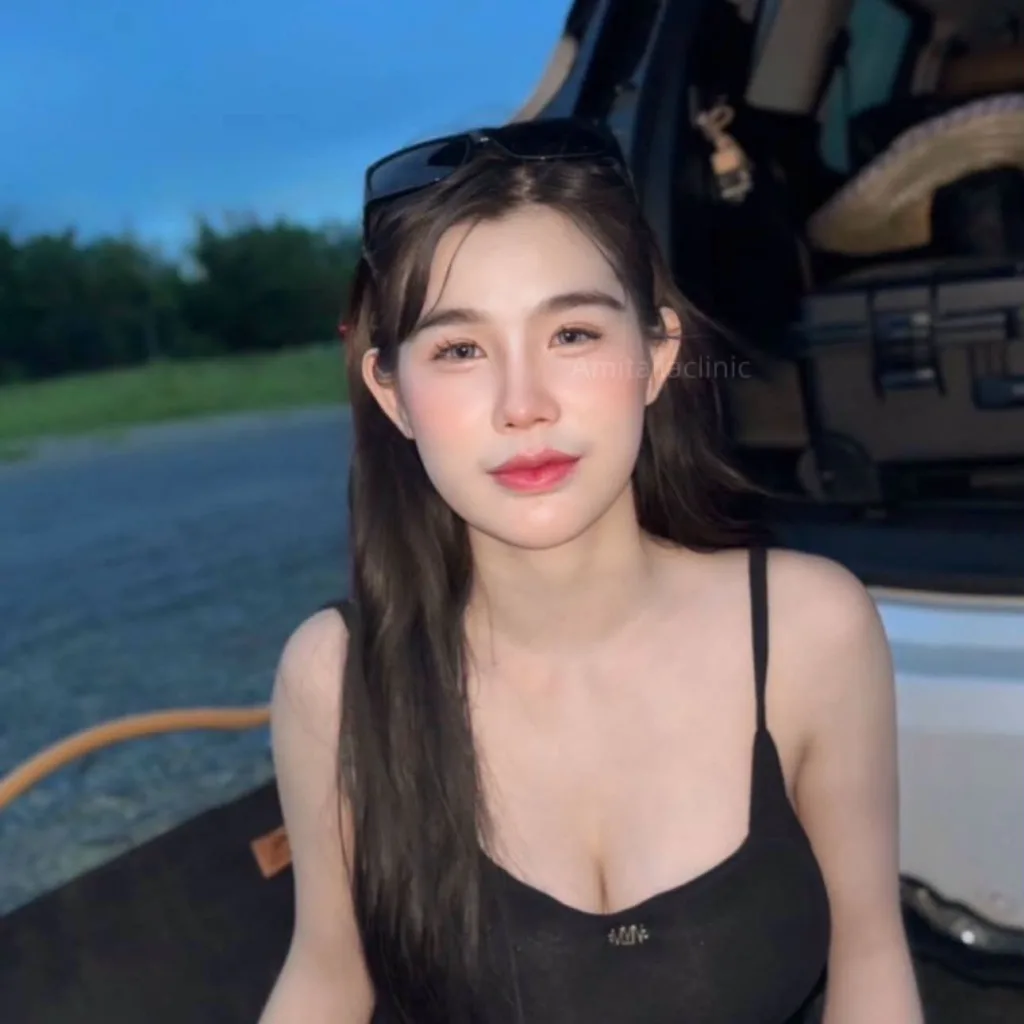 รีวิวทรงจมูก